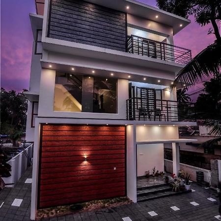 Dune Homestay Alappuzha Dış mekan fotoğraf