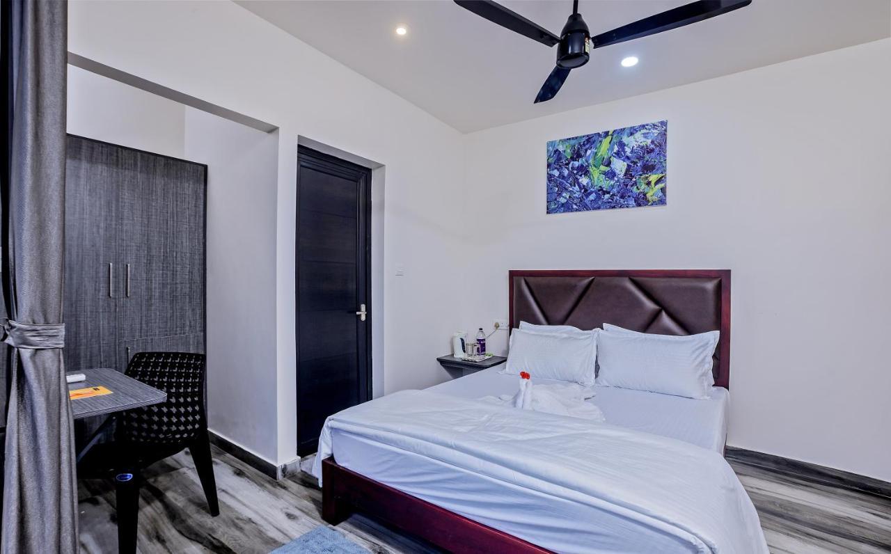 Dune Homestay Alappuzha Dış mekan fotoğraf