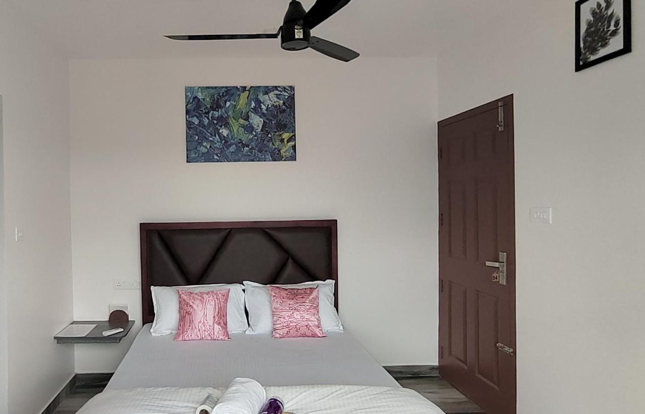 Dune Homestay Alappuzha Dış mekan fotoğraf