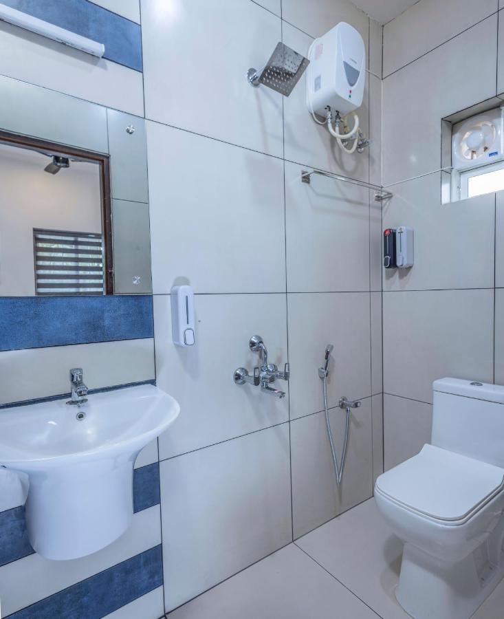 Dune Homestay Alappuzha Dış mekan fotoğraf