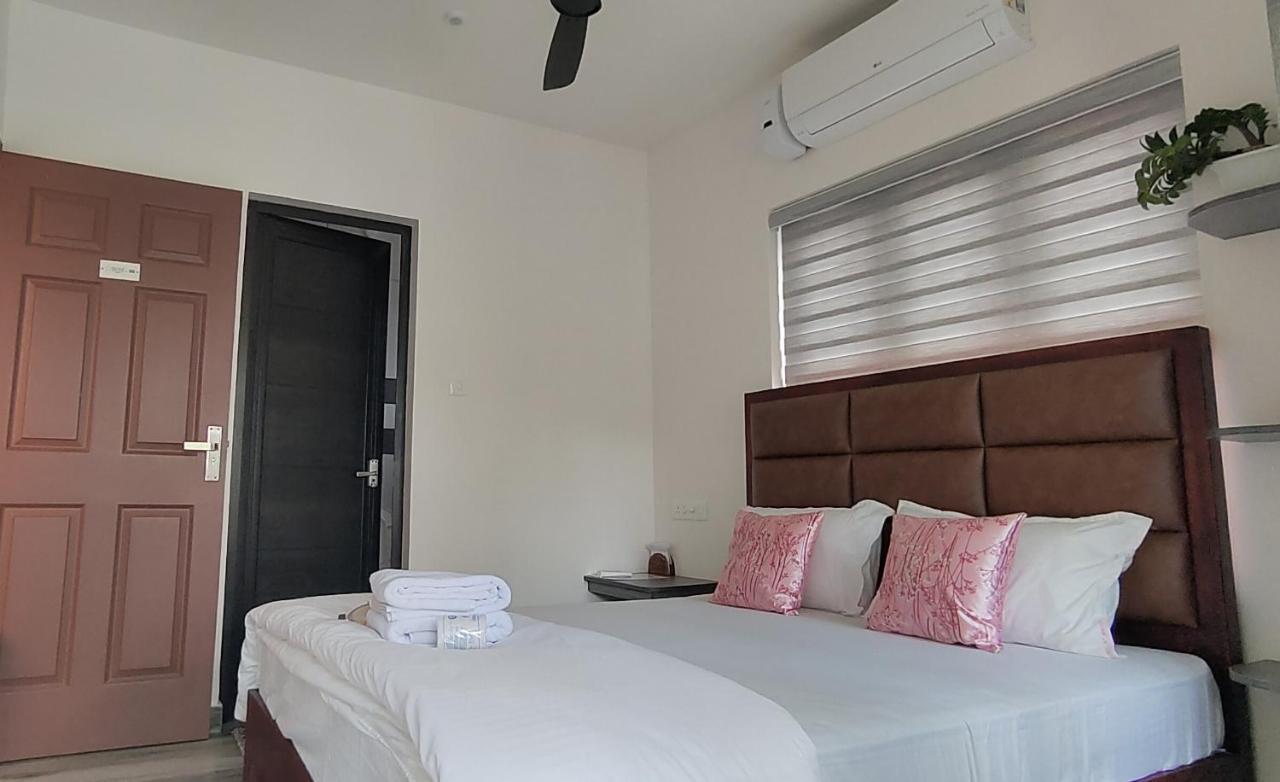 Dune Homestay Alappuzha Dış mekan fotoğraf