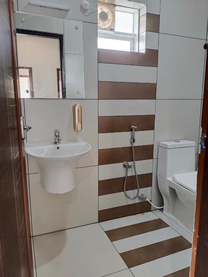 Dune Homestay Alappuzha Dış mekan fotoğraf