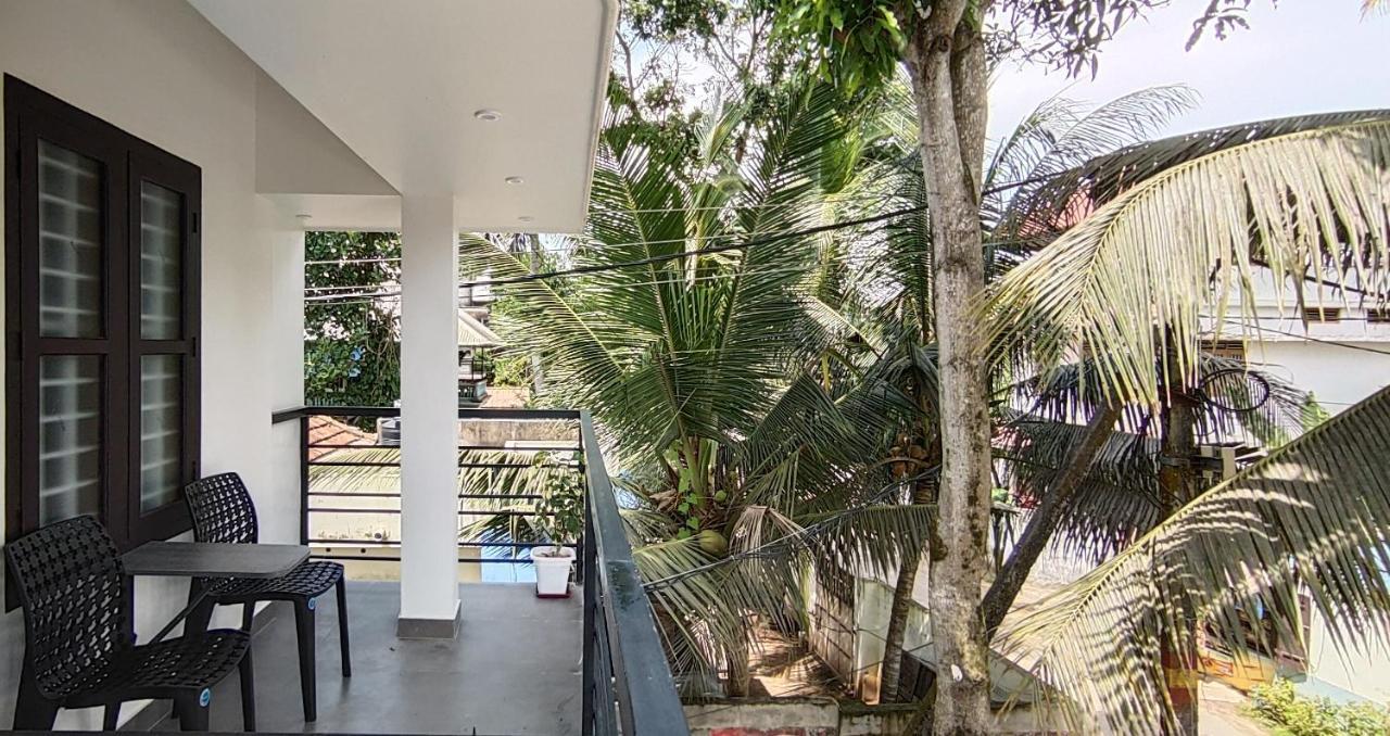 Dune Homestay Alappuzha Dış mekan fotoğraf