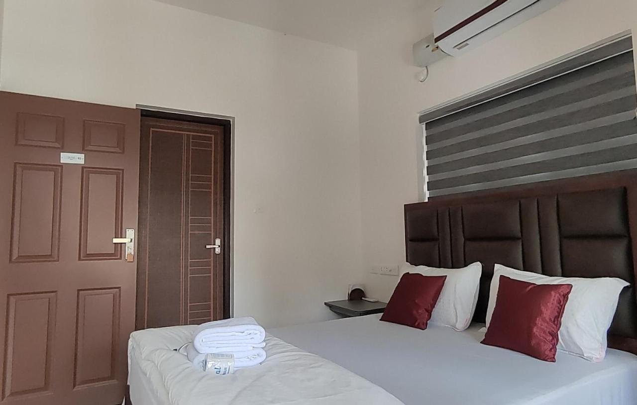 Dune Homestay Alappuzha Dış mekan fotoğraf