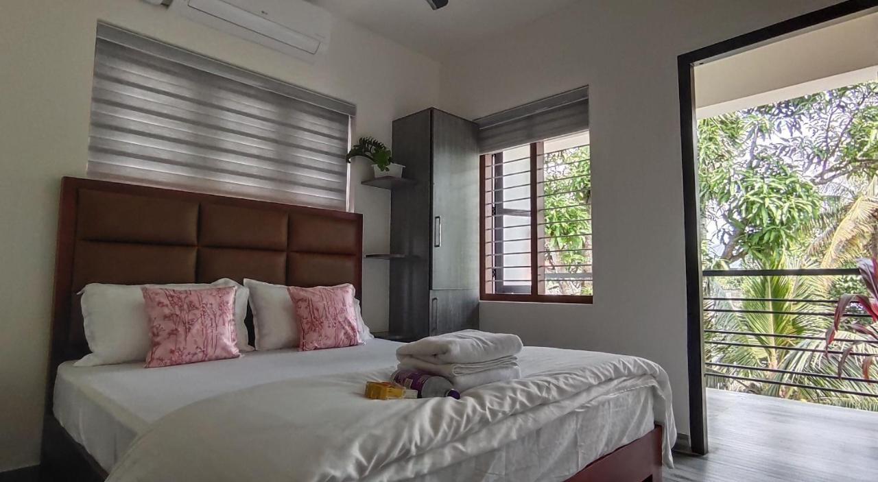 Dune Homestay Alappuzha Dış mekan fotoğraf