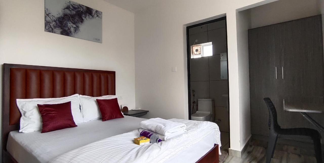 Dune Homestay Alappuzha Dış mekan fotoğraf