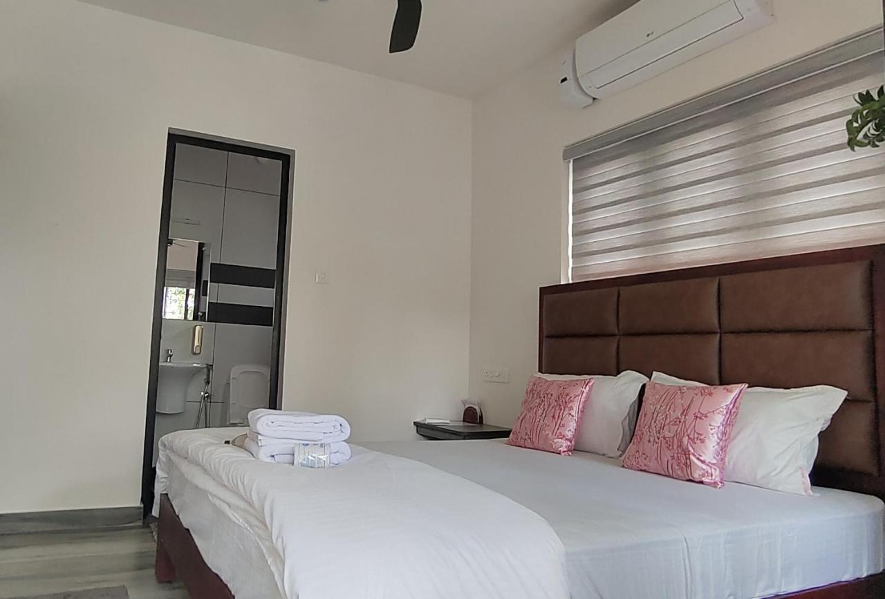 Dune Homestay Alappuzha Dış mekan fotoğraf