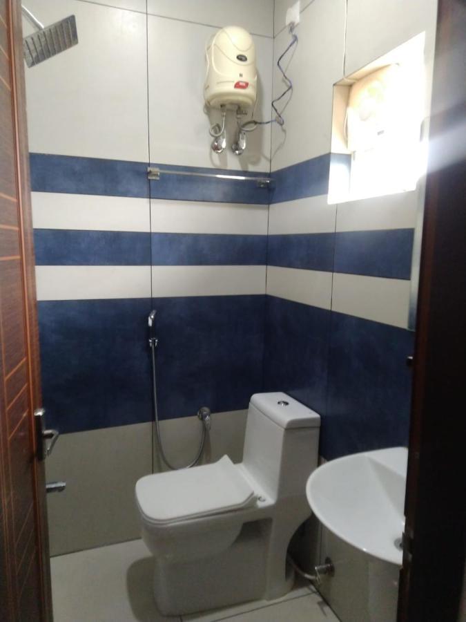 Dune Homestay Alappuzha Dış mekan fotoğraf
