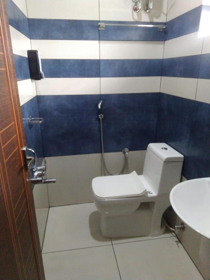Dune Homestay Alappuzha Dış mekan fotoğraf