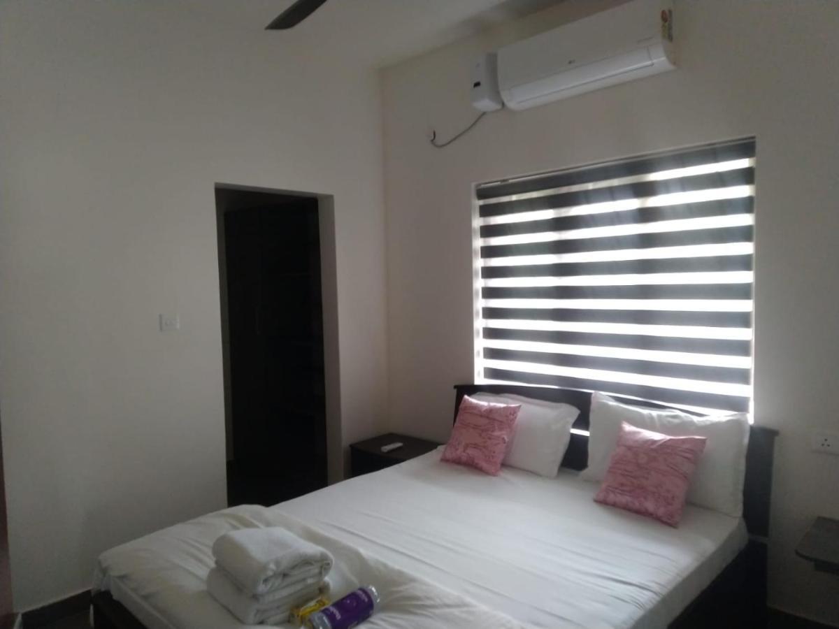 Dune Homestay Alappuzha Dış mekan fotoğraf