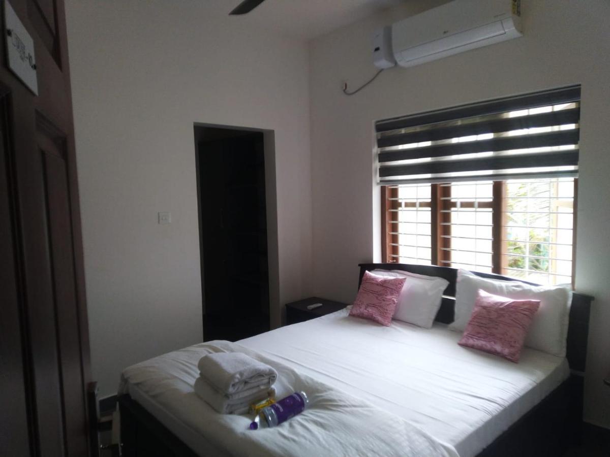 Dune Homestay Alappuzha Dış mekan fotoğraf