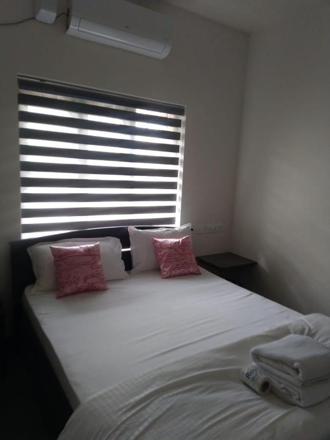 Dune Homestay Alappuzha Dış mekan fotoğraf