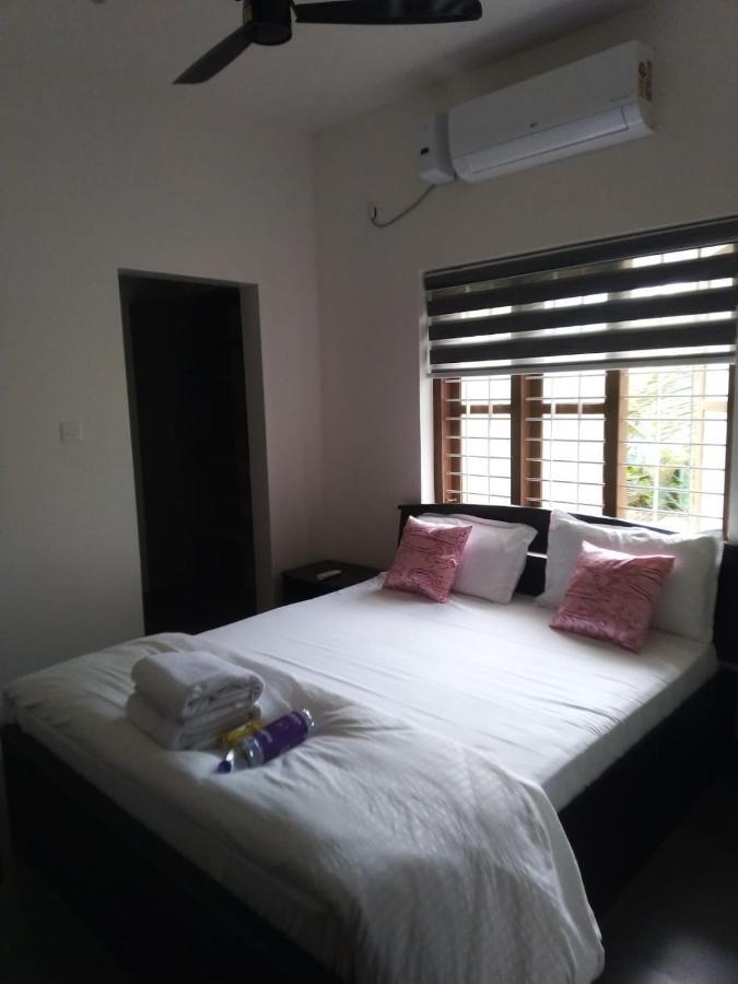 Dune Homestay Alappuzha Dış mekan fotoğraf