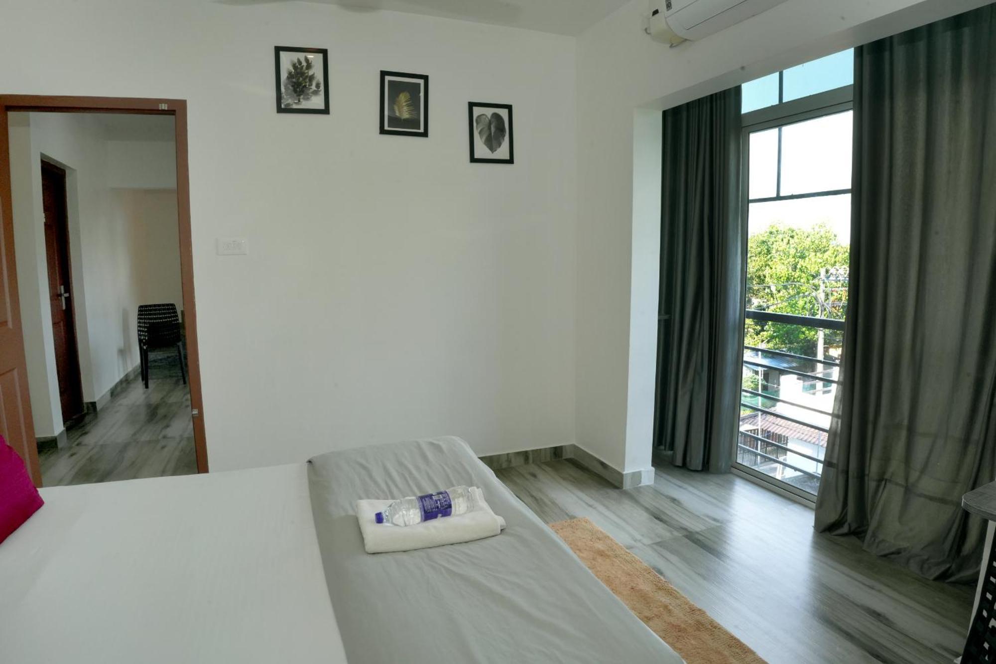 Dune Homestay Alappuzha Dış mekan fotoğraf