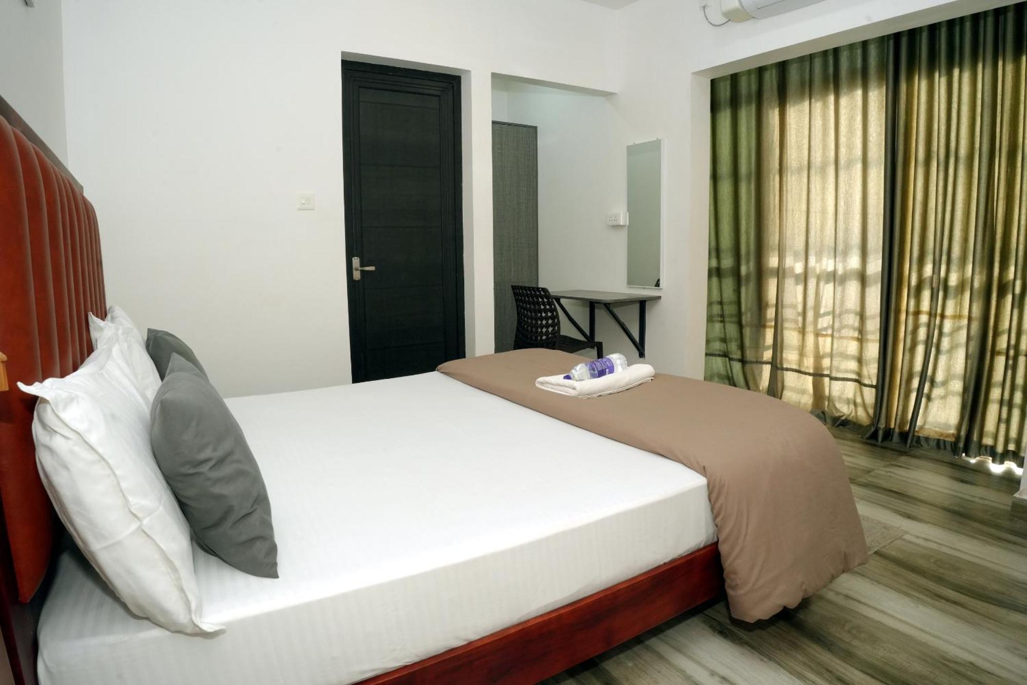 Dune Homestay Alappuzha Dış mekan fotoğraf