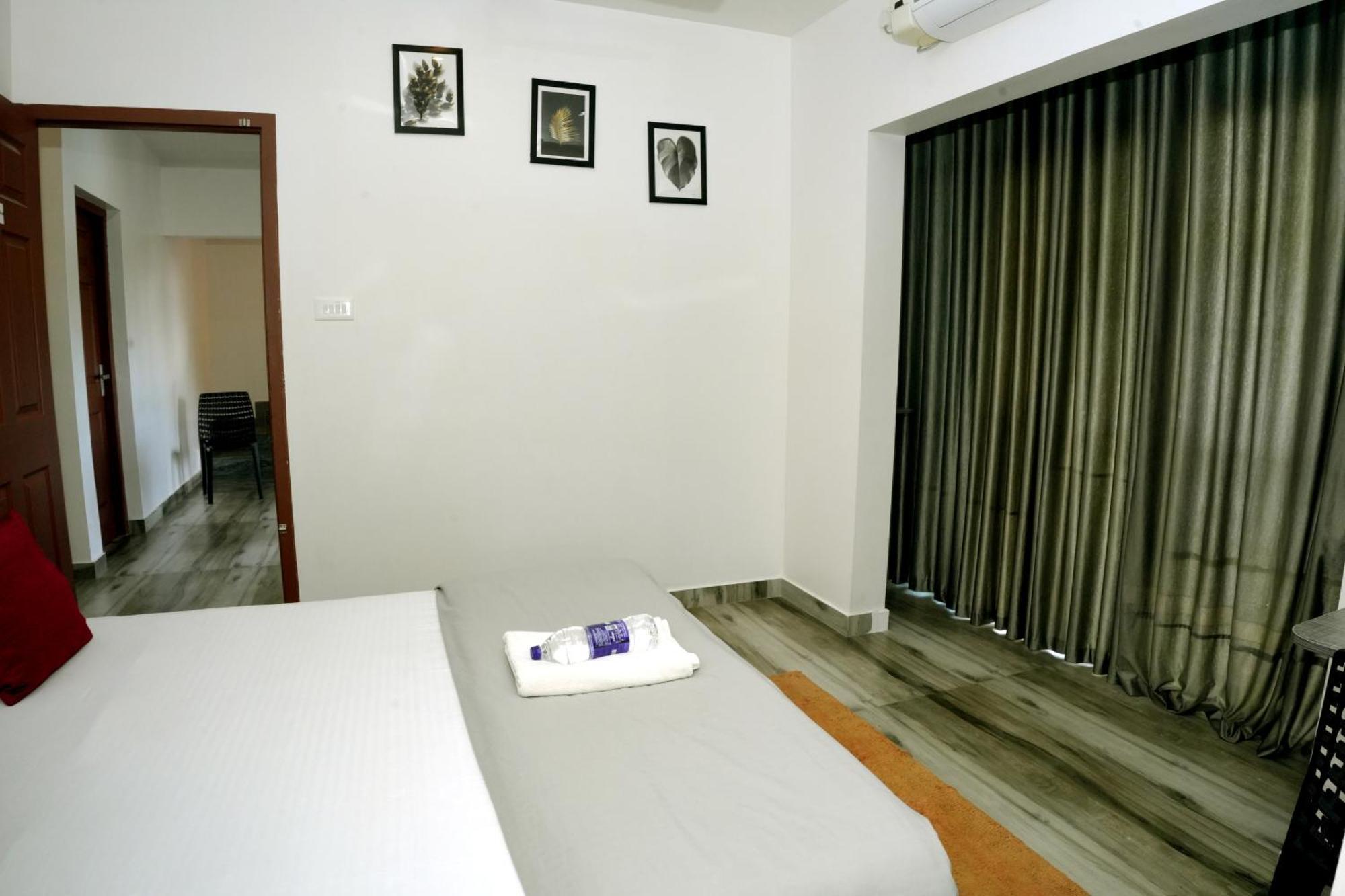 Dune Homestay Alappuzha Dış mekan fotoğraf