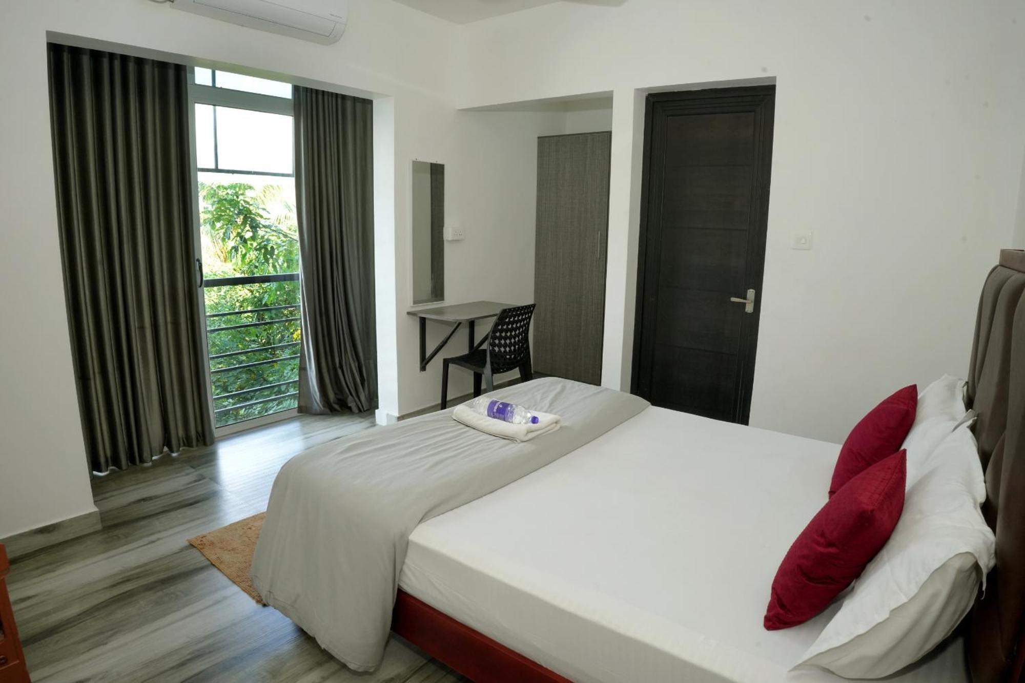 Dune Homestay Alappuzha Dış mekan fotoğraf