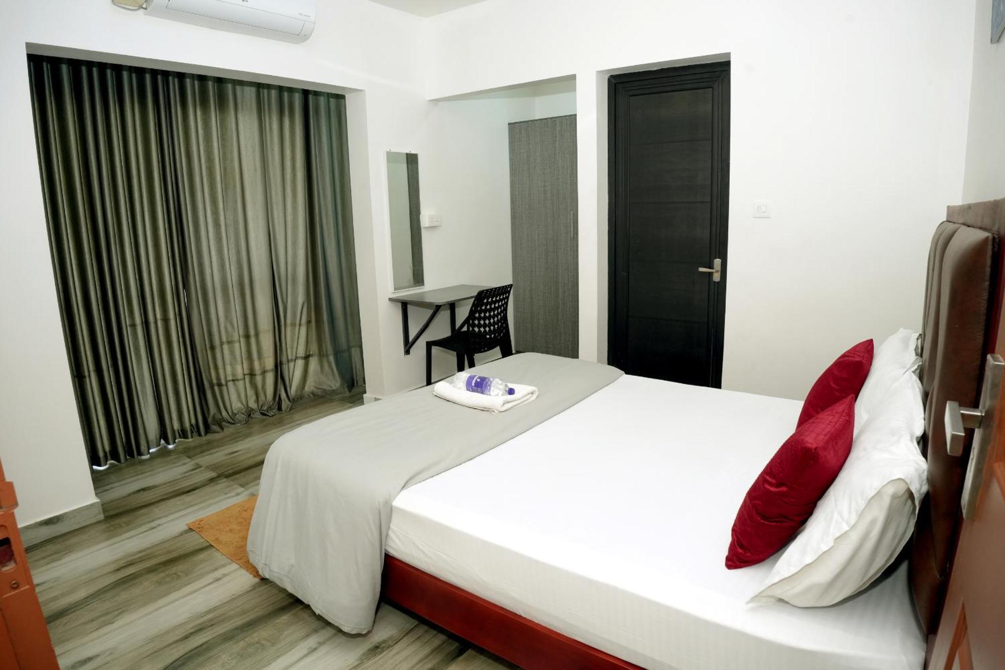 Dune Homestay Alappuzha Dış mekan fotoğraf