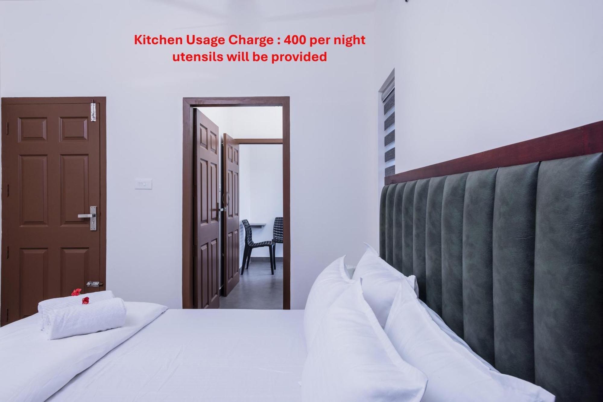 Dune Homestay Alappuzha Dış mekan fotoğraf