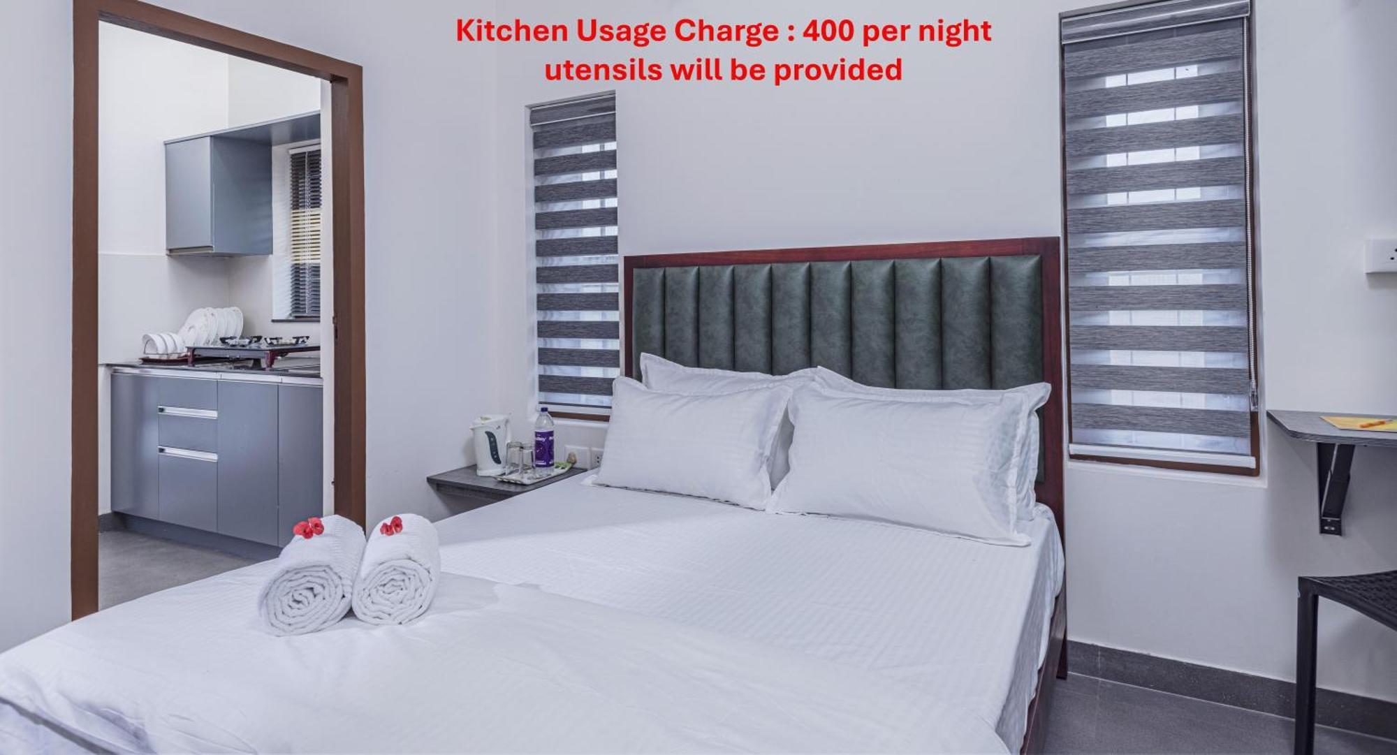 Dune Homestay Alappuzha Dış mekan fotoğraf