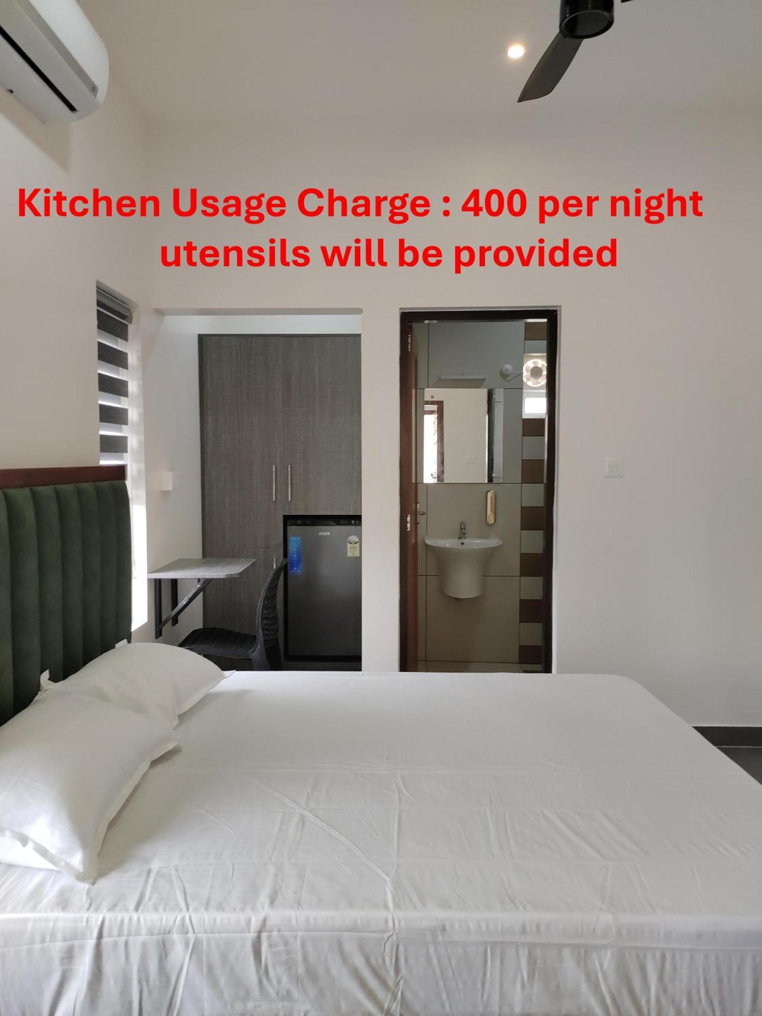 Dune Homestay Alappuzha Dış mekan fotoğraf