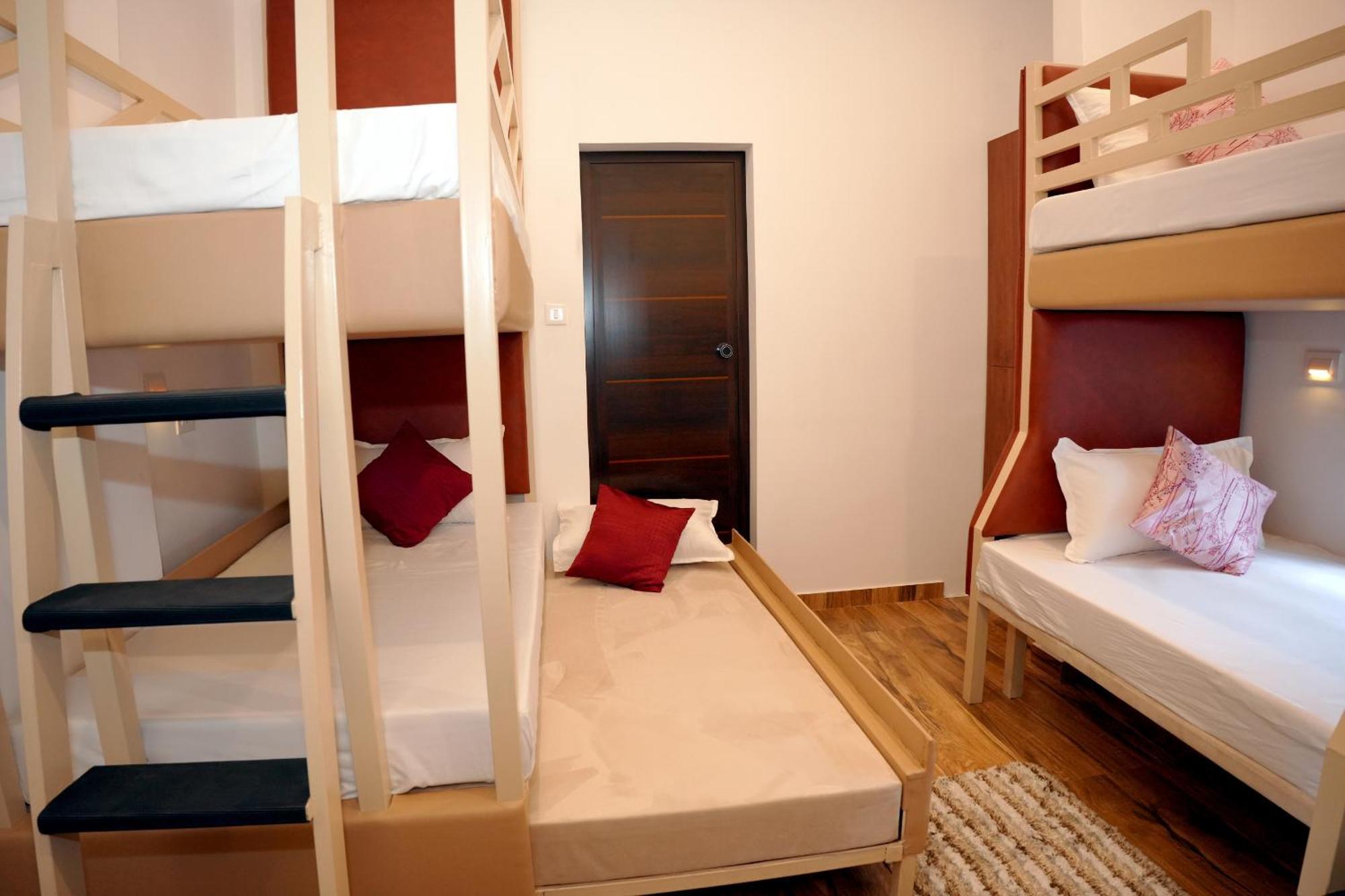 Dune Homestay Alappuzha Dış mekan fotoğraf