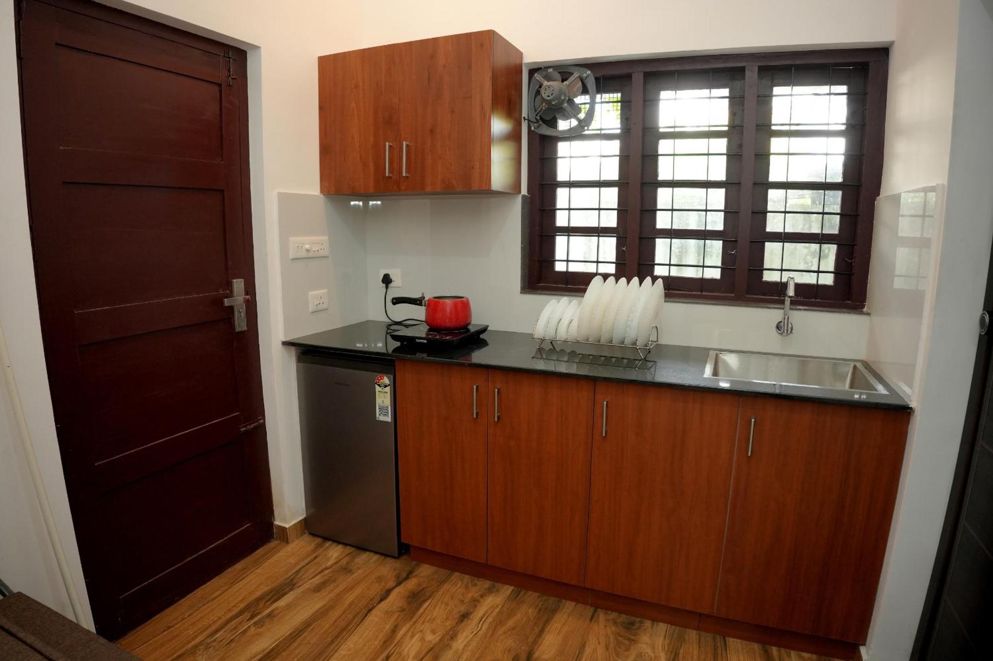 Dune Homestay Alappuzha Dış mekan fotoğraf