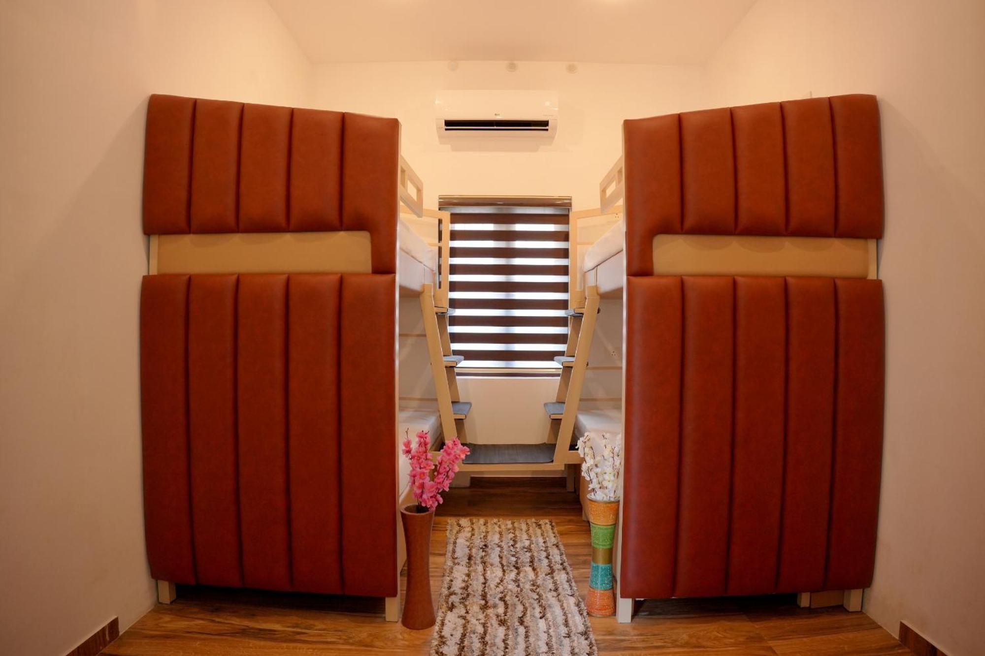 Dune Homestay Alappuzha Dış mekan fotoğraf