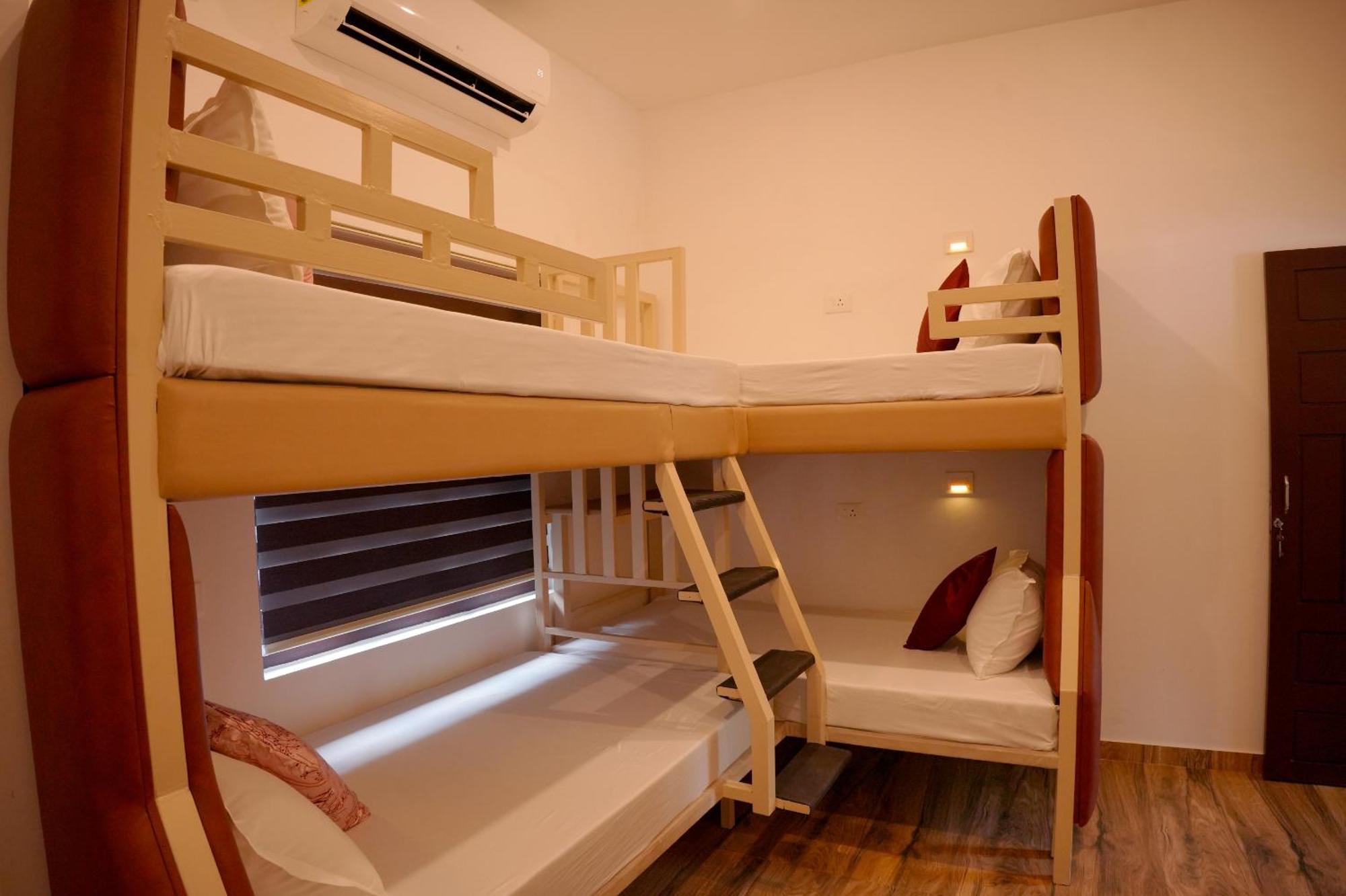 Dune Homestay Alappuzha Dış mekan fotoğraf