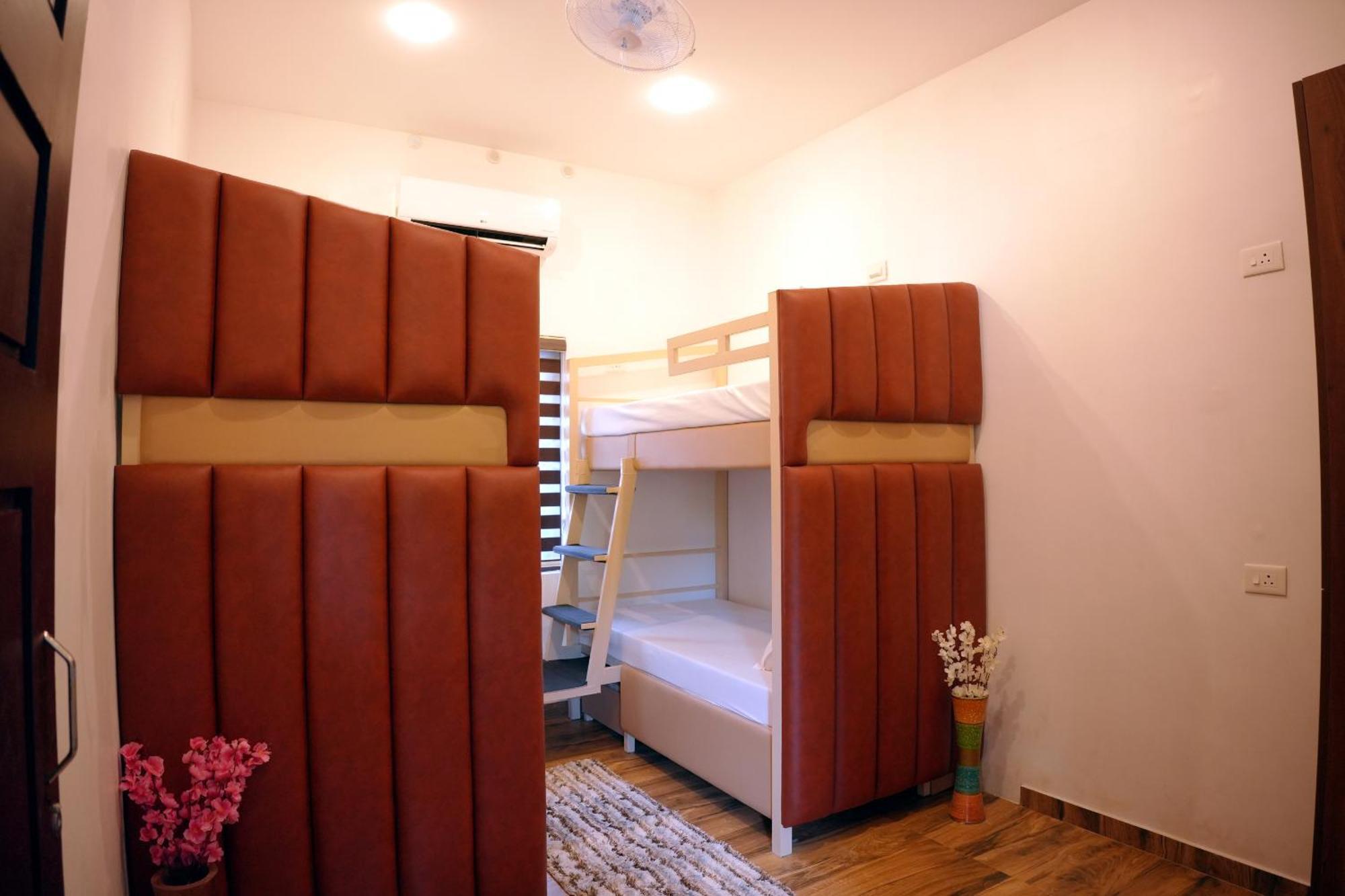 Dune Homestay Alappuzha Dış mekan fotoğraf