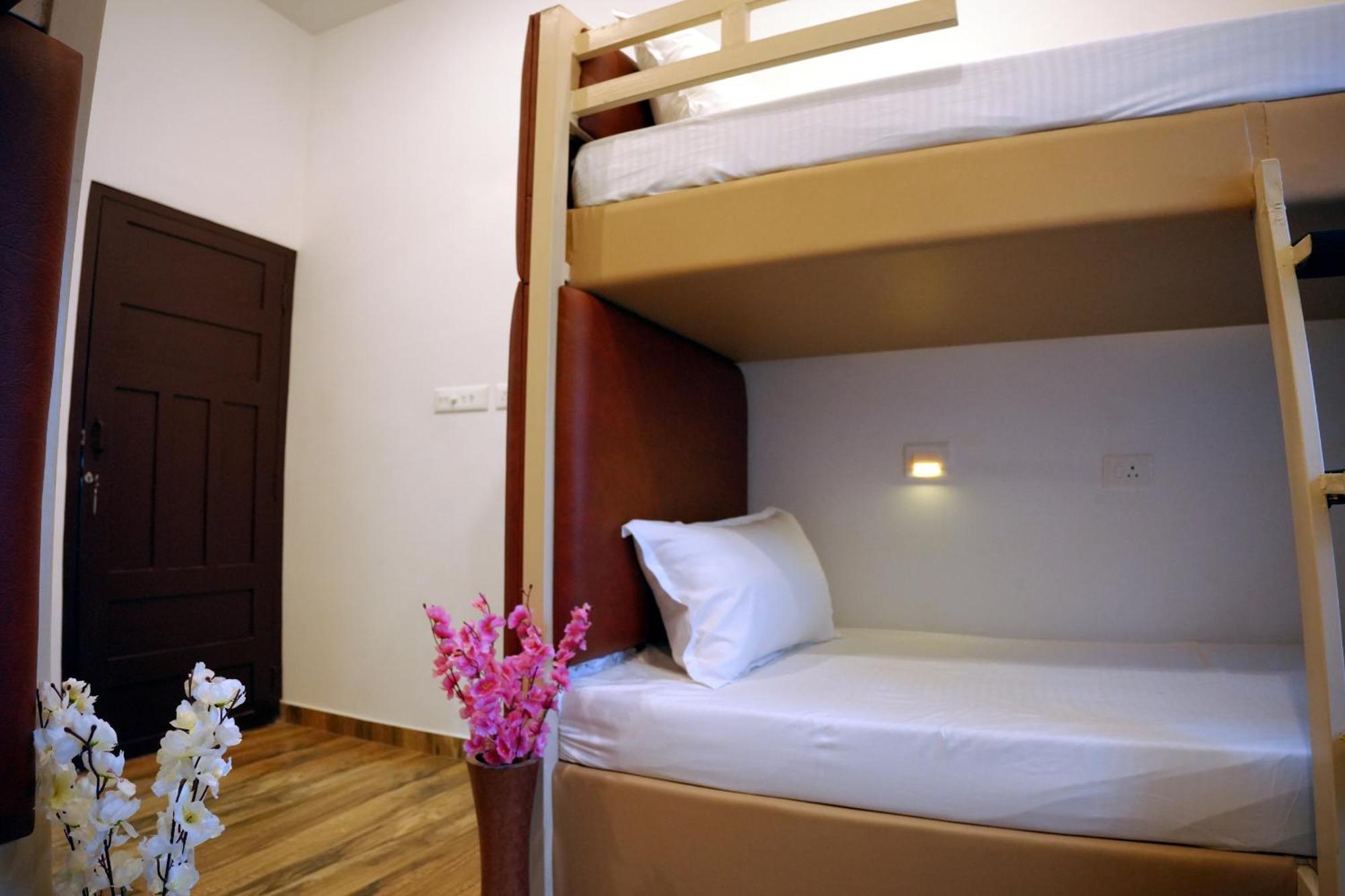 Dune Homestay Alappuzha Dış mekan fotoğraf