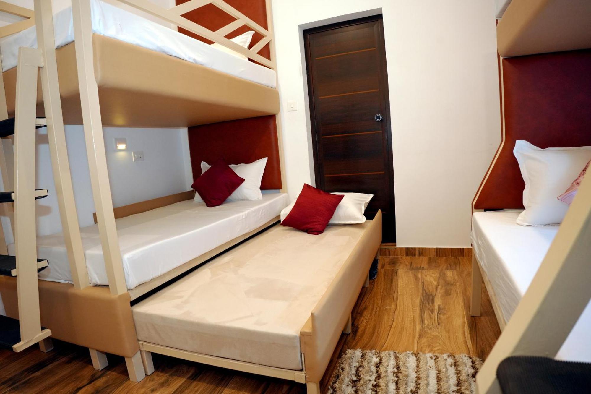 Dune Homestay Alappuzha Dış mekan fotoğraf