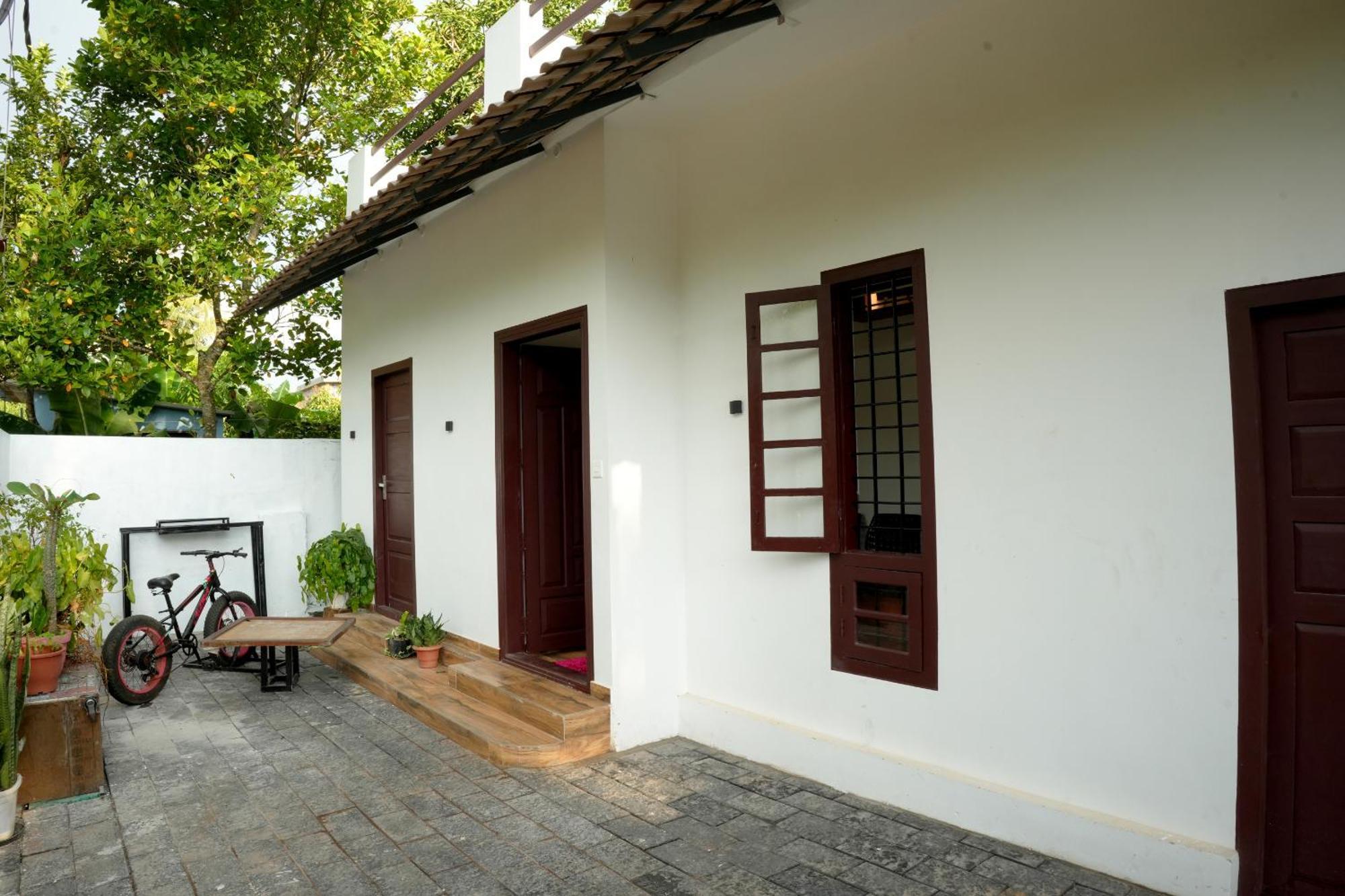 Dune Homestay Alappuzha Dış mekan fotoğraf