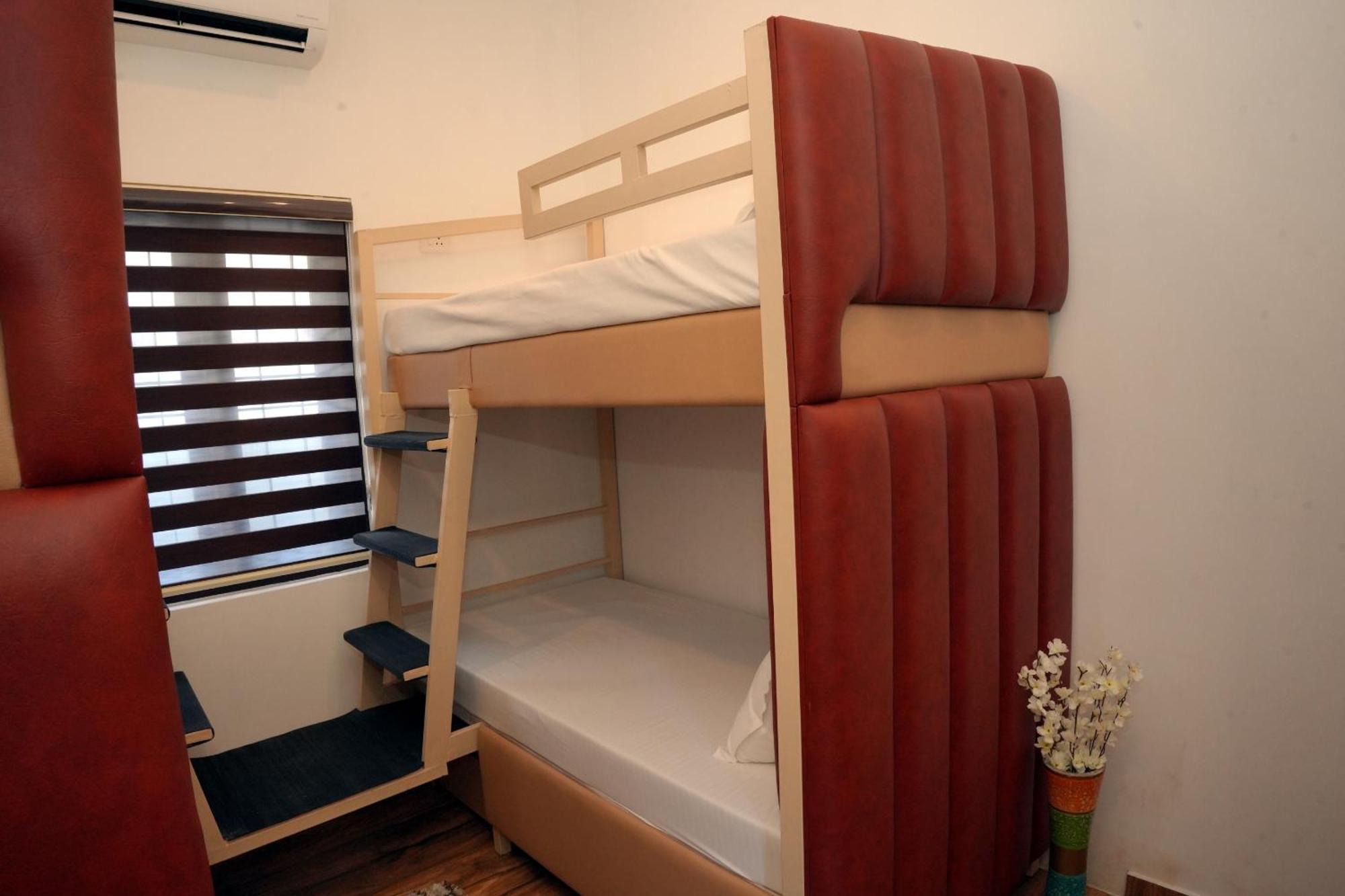 Dune Homestay Alappuzha Dış mekan fotoğraf