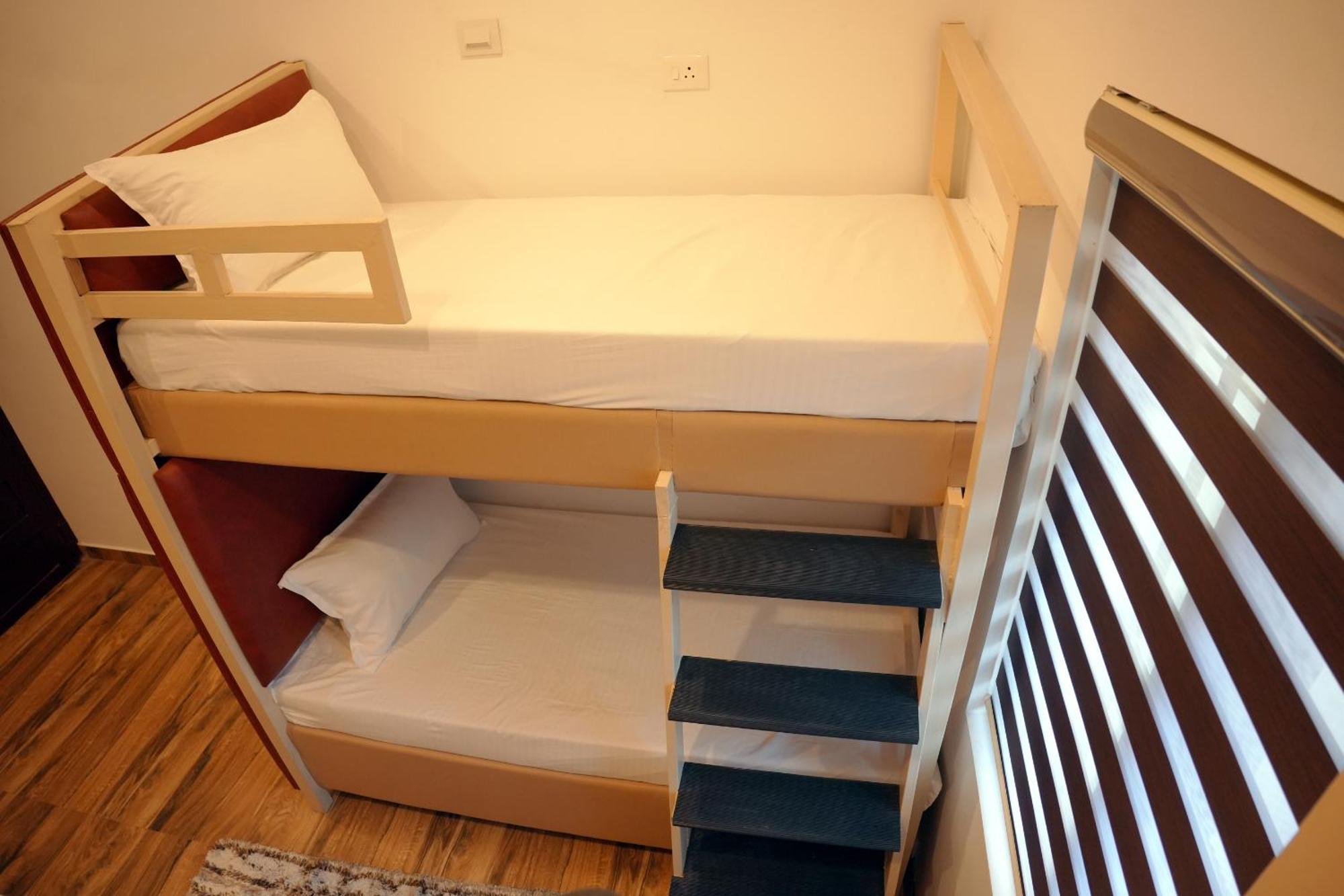 Dune Homestay Alappuzha Dış mekan fotoğraf