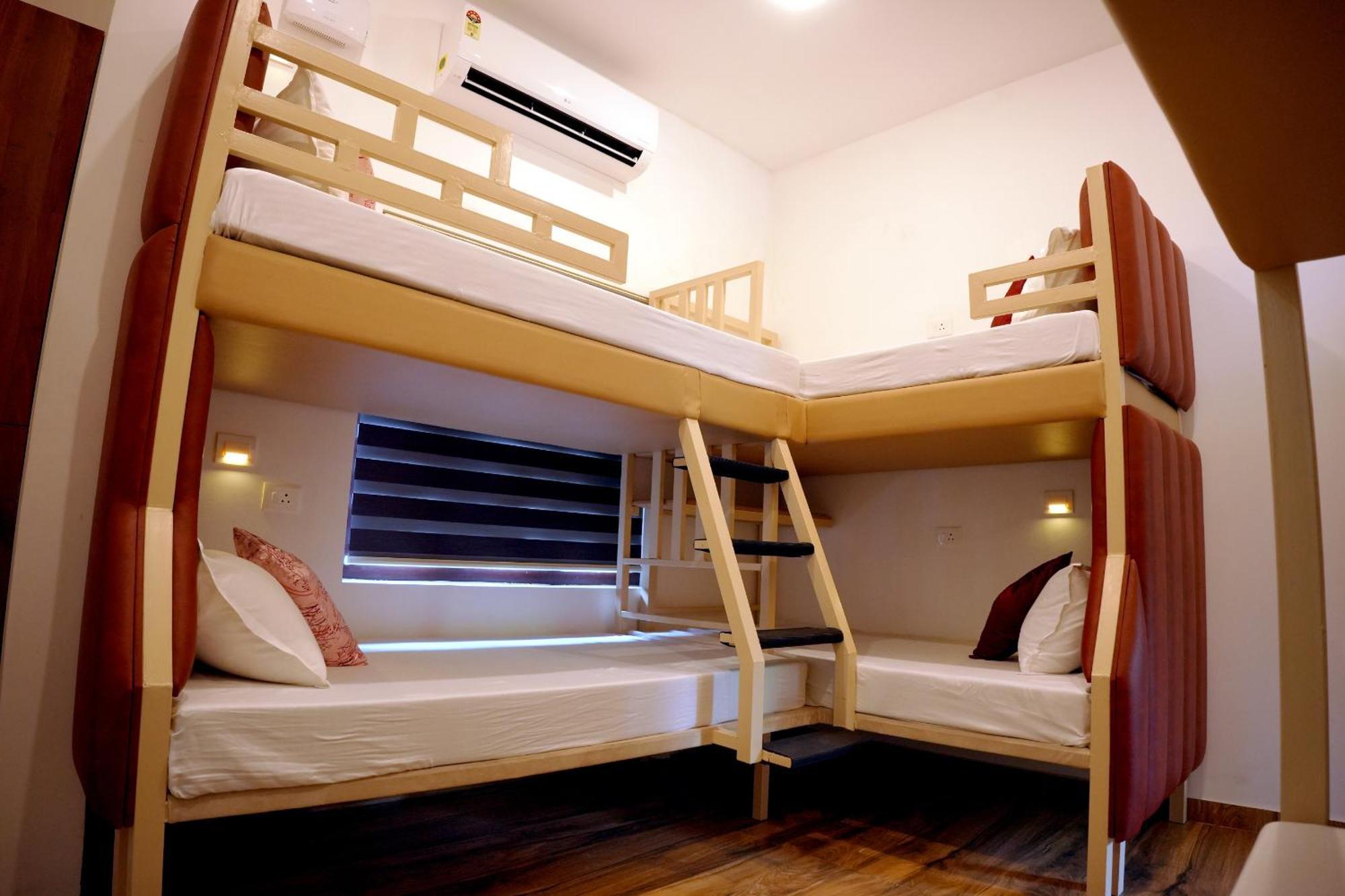 Dune Homestay Alappuzha Dış mekan fotoğraf