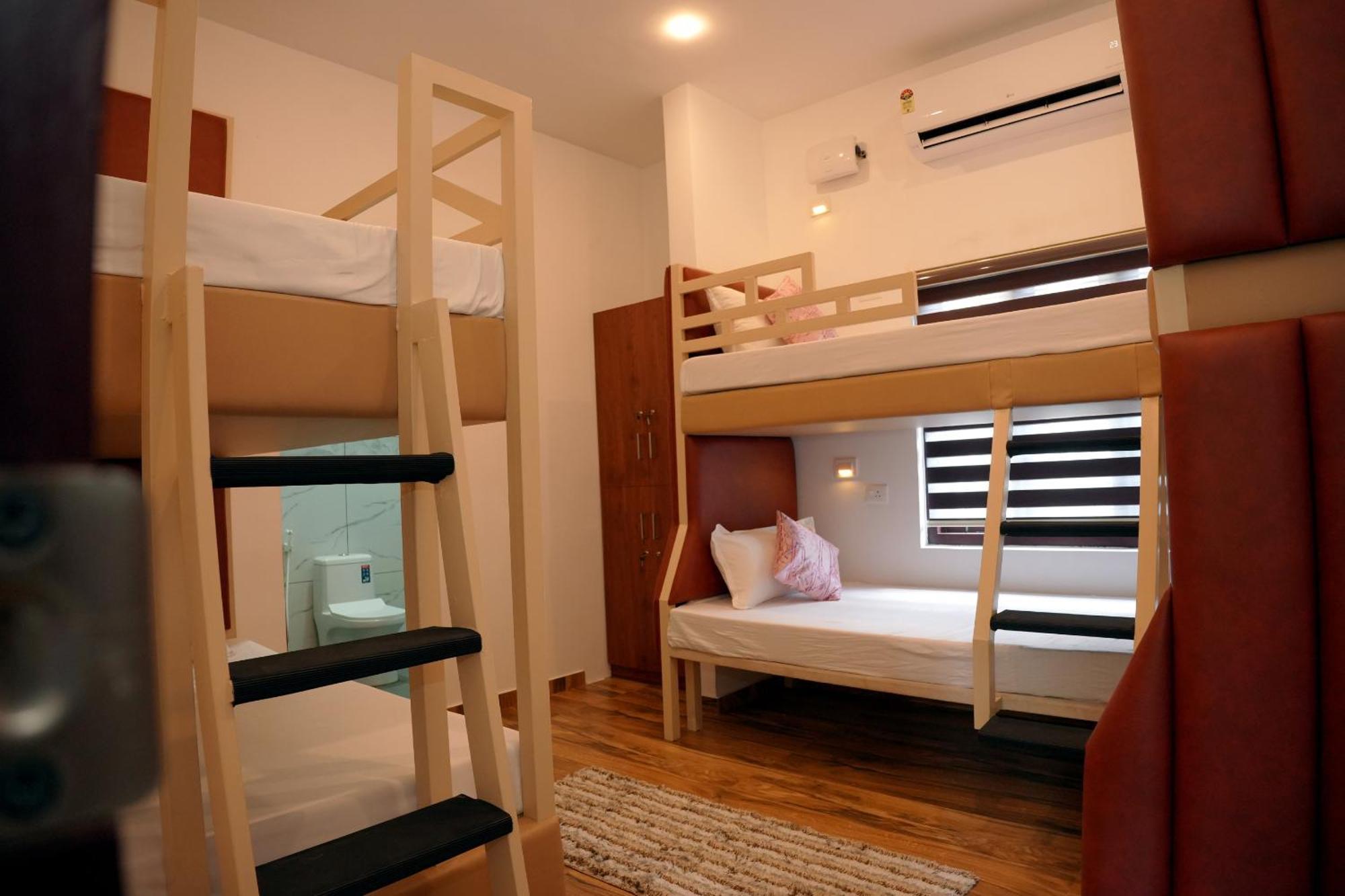 Dune Homestay Alappuzha Dış mekan fotoğraf